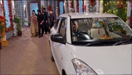 Parineeti - 14th January 2024